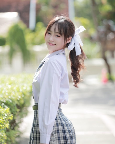 รูปติดพอร์ต